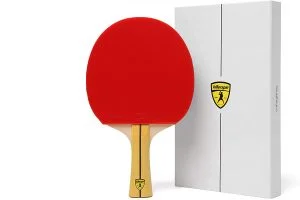 Best Ping Pong Paddles