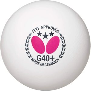 Best Ping Pong Balls