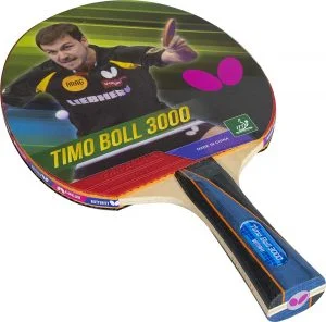 Best Ping Pong Paddles