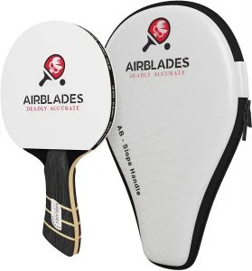 Best Ping Pong Paddles