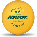 Best Ping Pong Balls