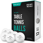PRO-SPIN Ping Pong Balls