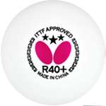 Best Ping Pong Balls