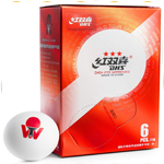 Best Ping Pong Balls