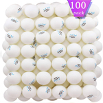 Best Ping Pong Balls