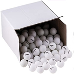 Best Ping Pong Balls