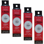 Best Ping Pong Balls
