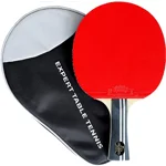 Palio Legend 3.0 Table Tennis Racket & Case