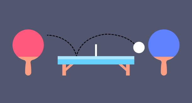 Places to Play Table Tennis
