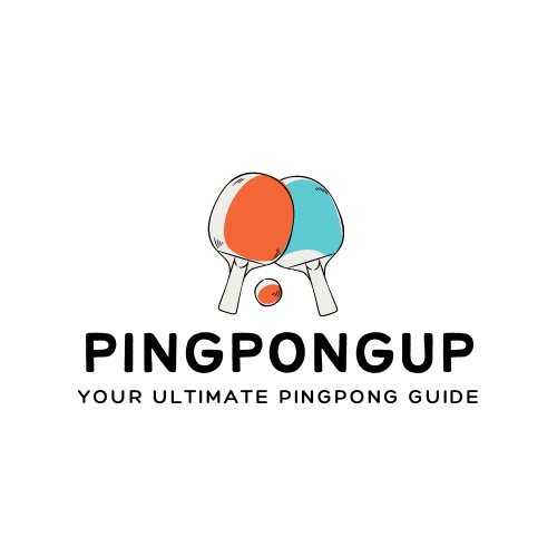 Ping Pong Up